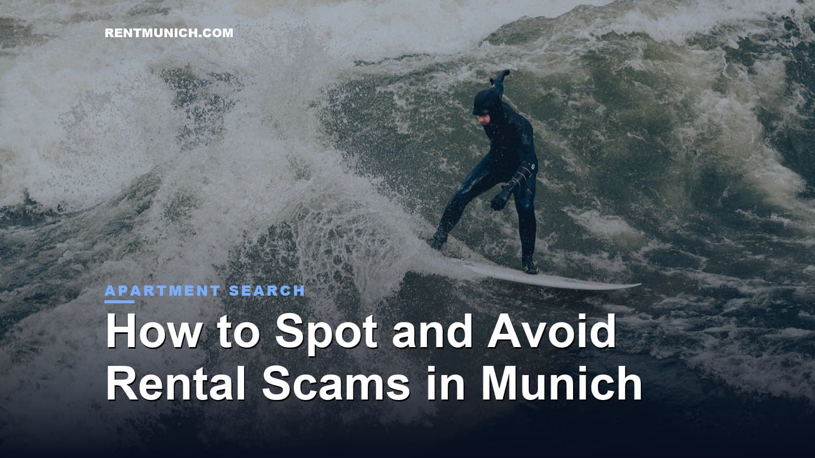 How to Spot and Avoid Rental Scams in Munich